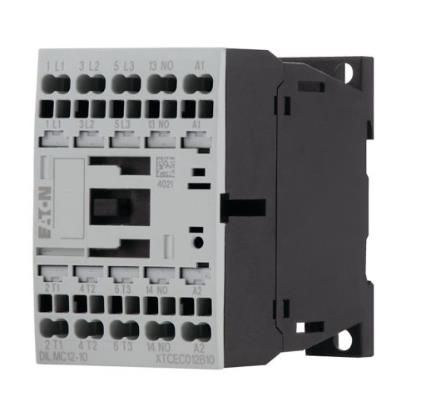 EATON/Moeller 277514 DILMC12-10(110V50HZ,120V60HZ) Device