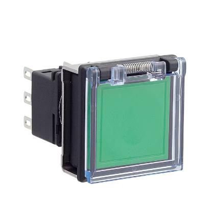 IDEC LBW7GB-M1T6G Device