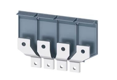 Siemens 3VA94740QC00 Breaker