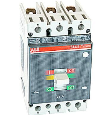 ABB TS3N025TW Device