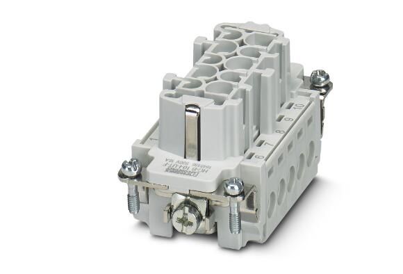 Phoenix Contact 1648186 Connector