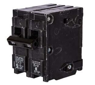 Siemens Q215M Breaker