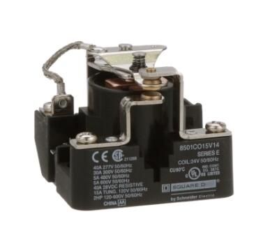 Schneider Electric 8501CO15V14 Relay