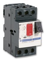 Telemecanique GV2ME04 Circuit Breaker
