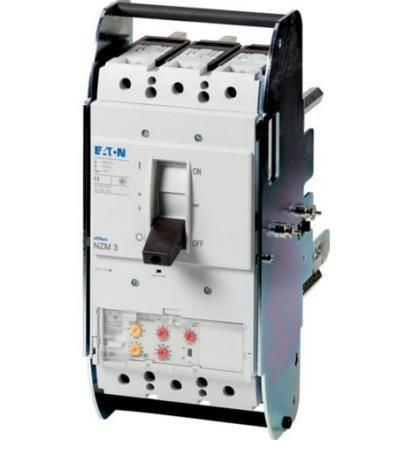 EATON/Moeller 110854 NZMH3-VE630-AVE Device