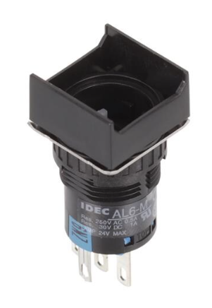 IDEC AL6Q-M100 Device