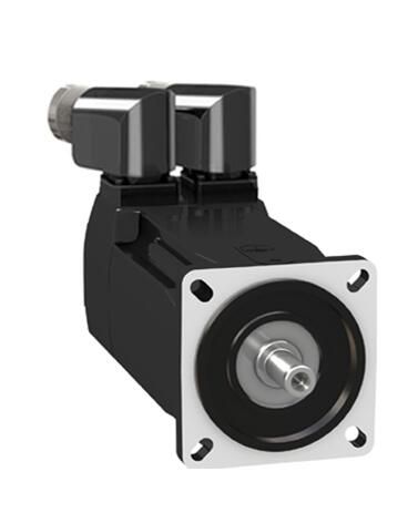 Schneider Electric BMH0702T01F2A Motor