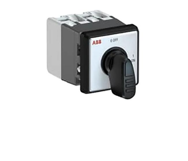 ABB OC10G02RNBN00NB02 Device