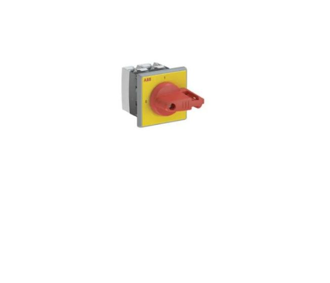 ABB OC25G02R1YN00NA2 Device
