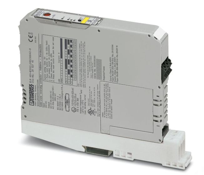 Phoenix Contact 2902954 Rail