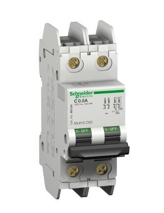 Schneider Electric 60141 Breaker