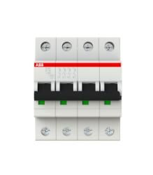 ABB S204-C13 Circuit Breaker