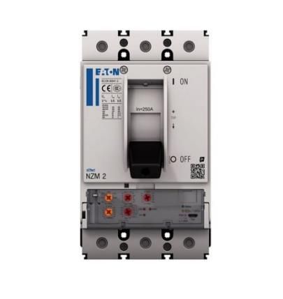 EATON/Moeller 191639 NZMN2-4-VX100-BT Device