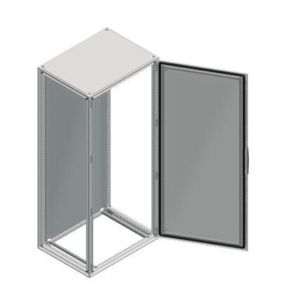 Schneider Electric NSYSF20640T enclosure