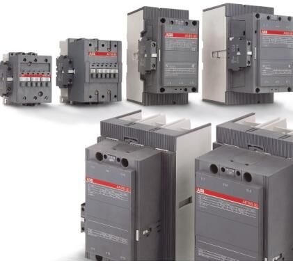 ABB A300F-30-11-34 Device