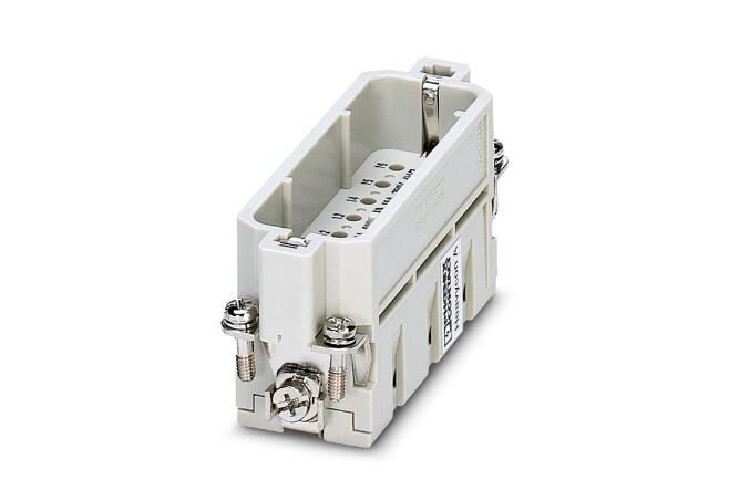 Phoenix Contact 1677034 Connector