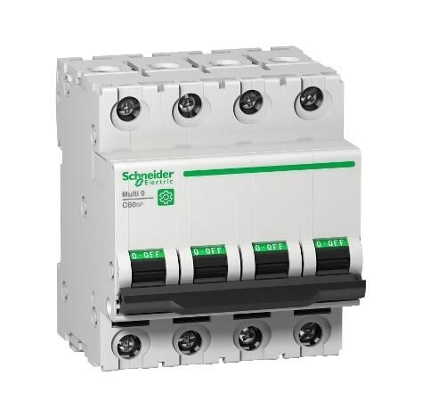 Schneider Electric M9F23406 Breaker