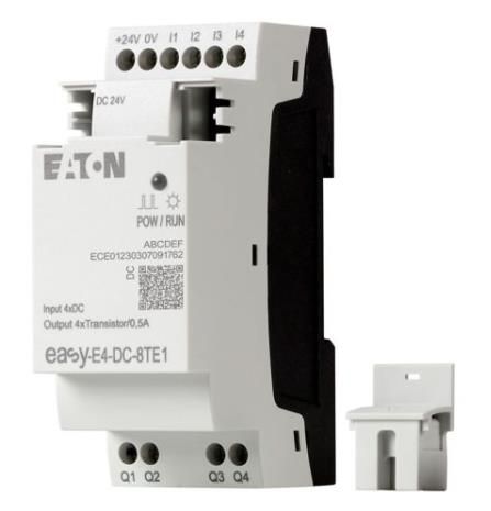 EATON/Moeller 197219 EASY-E4-DC-8TE1 Device