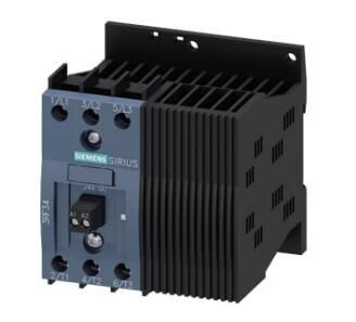 Siemens 3RF34161BB06 Contactor
