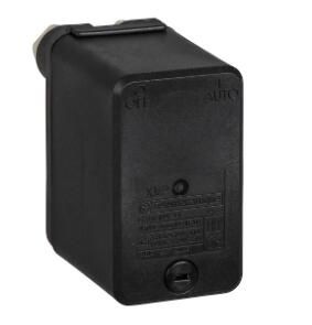 Telemecanique XMPA12B2144C243 Device