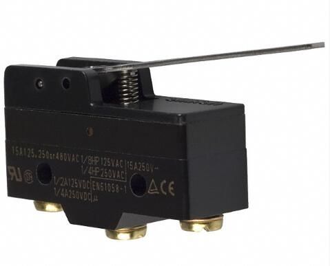 OMRON Z15GWB Switch