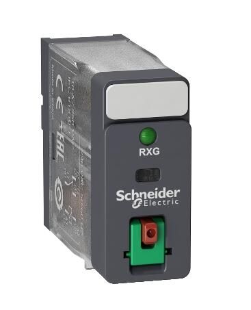 Schneider Electric RXG12E7 Relay
