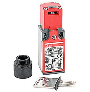 ABB LS35P16B11 Device