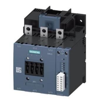 Siemens 3RT10556PP35 Contactor