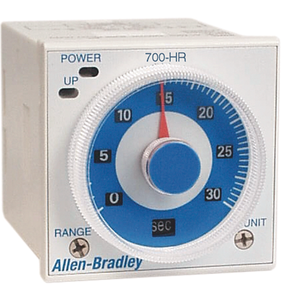Allen Bradley 700-HRQN2GA22 Device