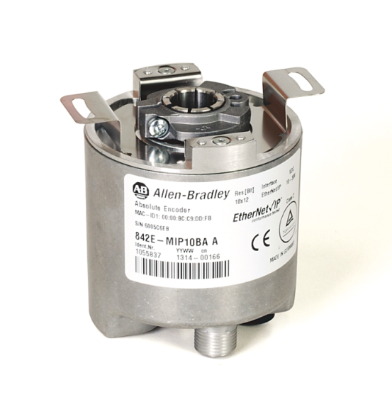 Allen Bradley 842E-SIP7BA Device