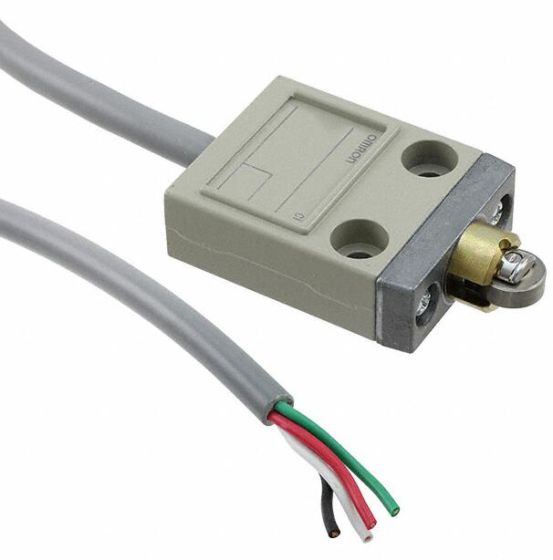 OMRON D4C1902 Switch