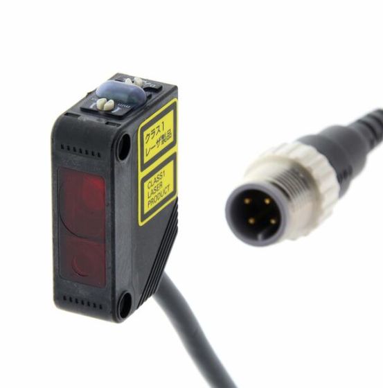 OMRON E3ZLL61M1J03M Sensor