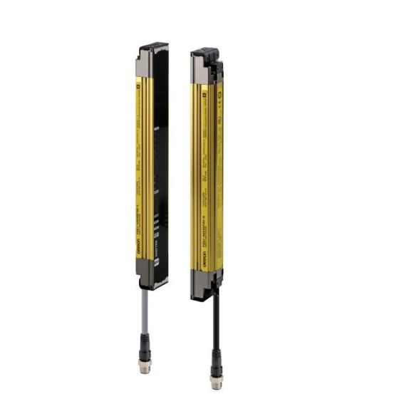 OMRON F3SJA1120P55 Device