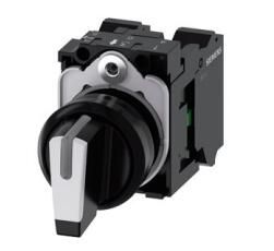 Siemens 3SU11002BL603NA0 Switch