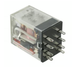 OMRON MY2N AC12 (S) Device