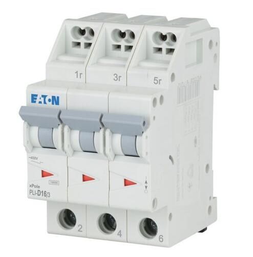 EATON/Moeller 101328 PLI-D16/3 Device