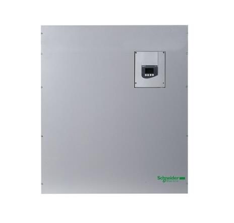 Schneider Electric ATS48C79Y Starter