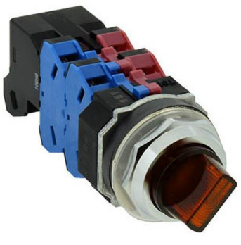 IDEC ASLD3213640DNUA Device