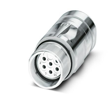Phoenix Contact 1620139 Connector