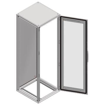 Schneider Electric NSYSF20650T enclosure