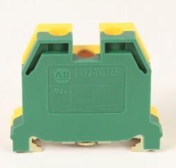 Allen Bradley 1492-WG16S Device