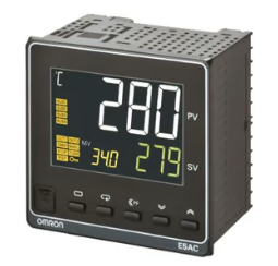 OMRON E5AC-QQ4D5M-000 Device