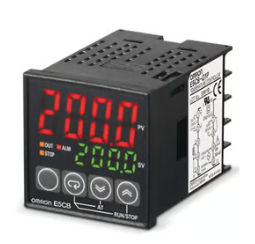 OMRON E5CB-Q1TCD AC/DC24 Device