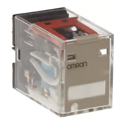OMRON MY2N1 DC24 (S) Device
