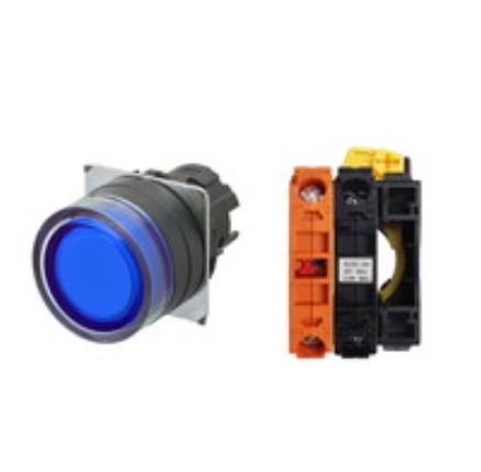 OMRON A22NL-BGA-TAA-G002-AC Device