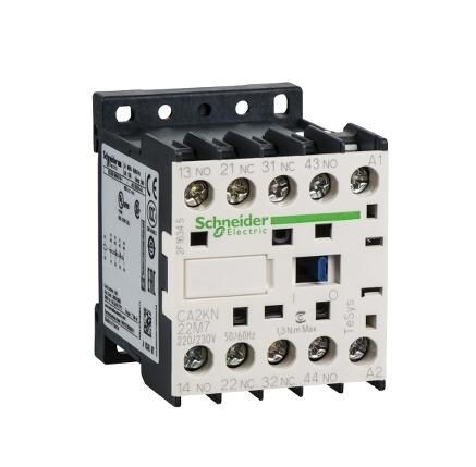 Schneider Electric CA2KN22M72 Relay