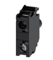 Siemens 3SU14011BH401AA0 Module