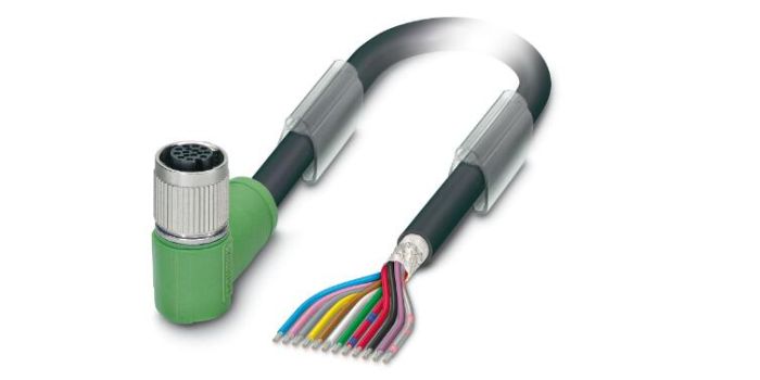 Phoenix Contact 1430187 Cable