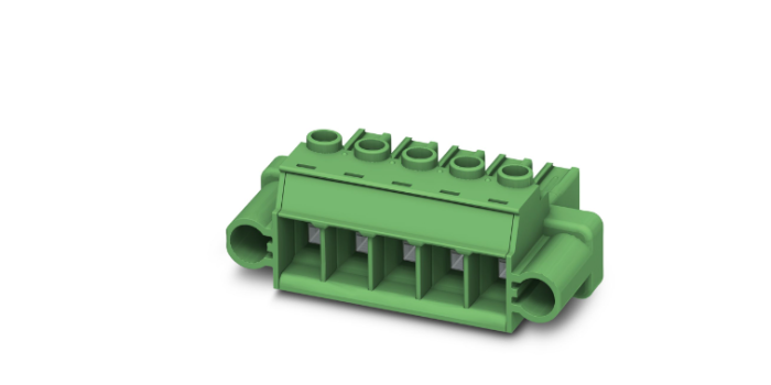 Phoenix Contact 1777859 Connector