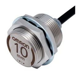 OMRON E2EW-X10C230 2M Device